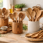 utensilios cocina sin toxicos