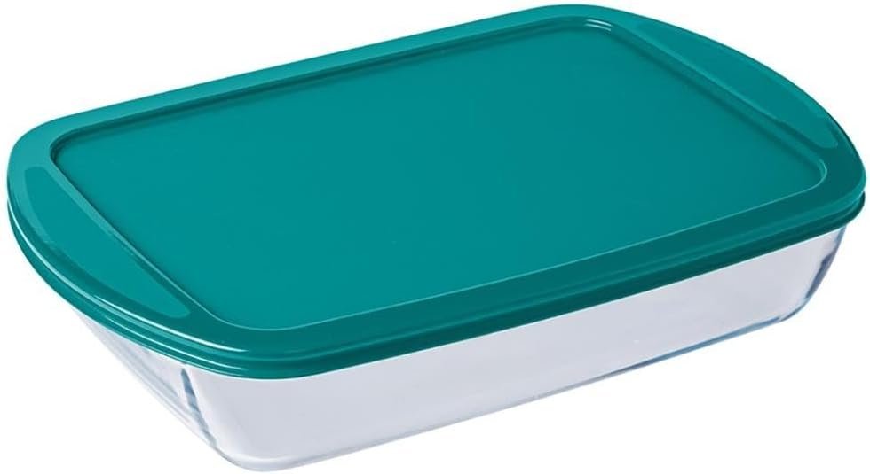 pirex recipiente