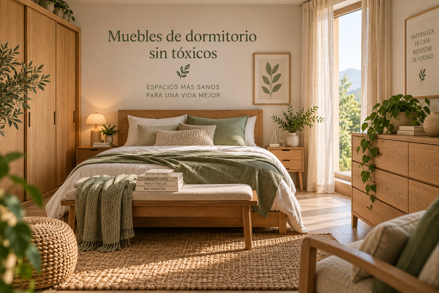 muebles dormitorio sin toxicos muebles dormitorio sin toxicos